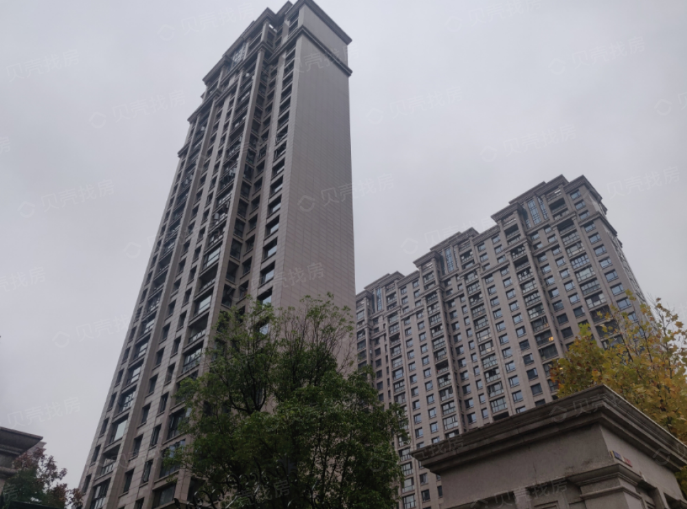 【泛海桂府_南昌泛海桂府楼盘】房价,户型,开盘时间详情-南昌贝壳新房