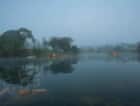 江河·南湖天著实景图