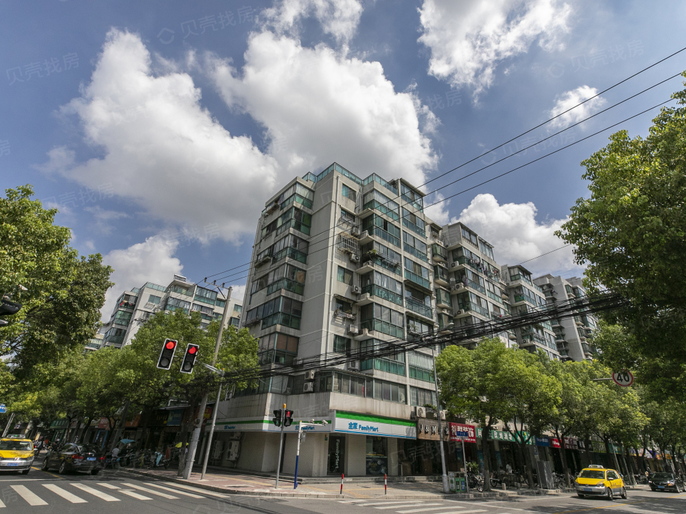 古北金鹰府相册