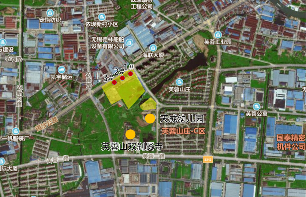 和居翠湖新著效果图