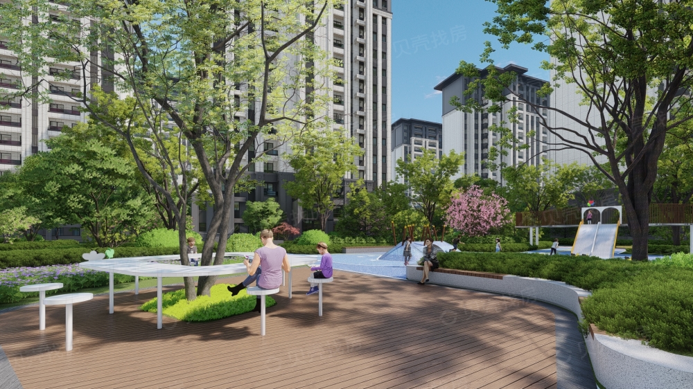 【建业尊府_济源建业尊府楼盘】房价,户型,开盘时间详情-济源贝壳新房