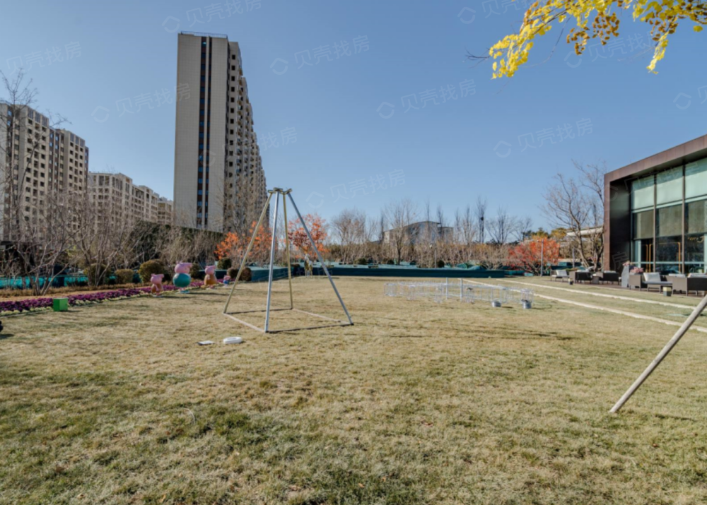 中粮京西祥云相册