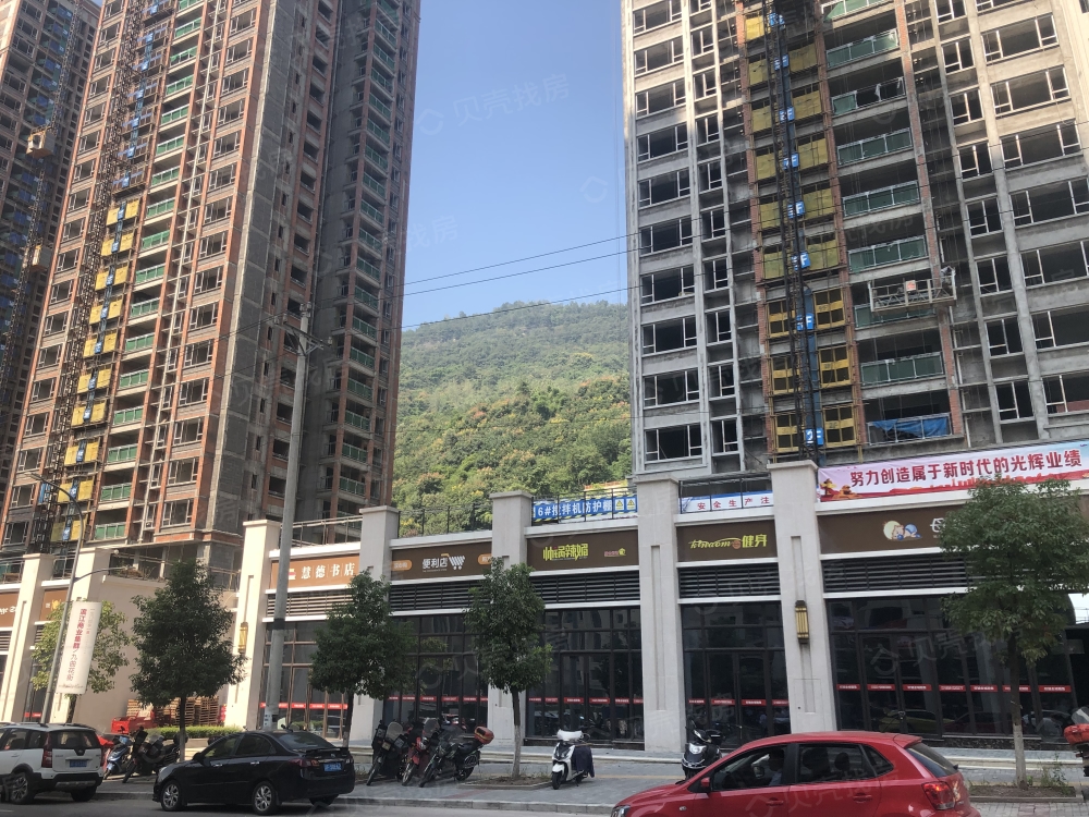 海成南滨上院相册