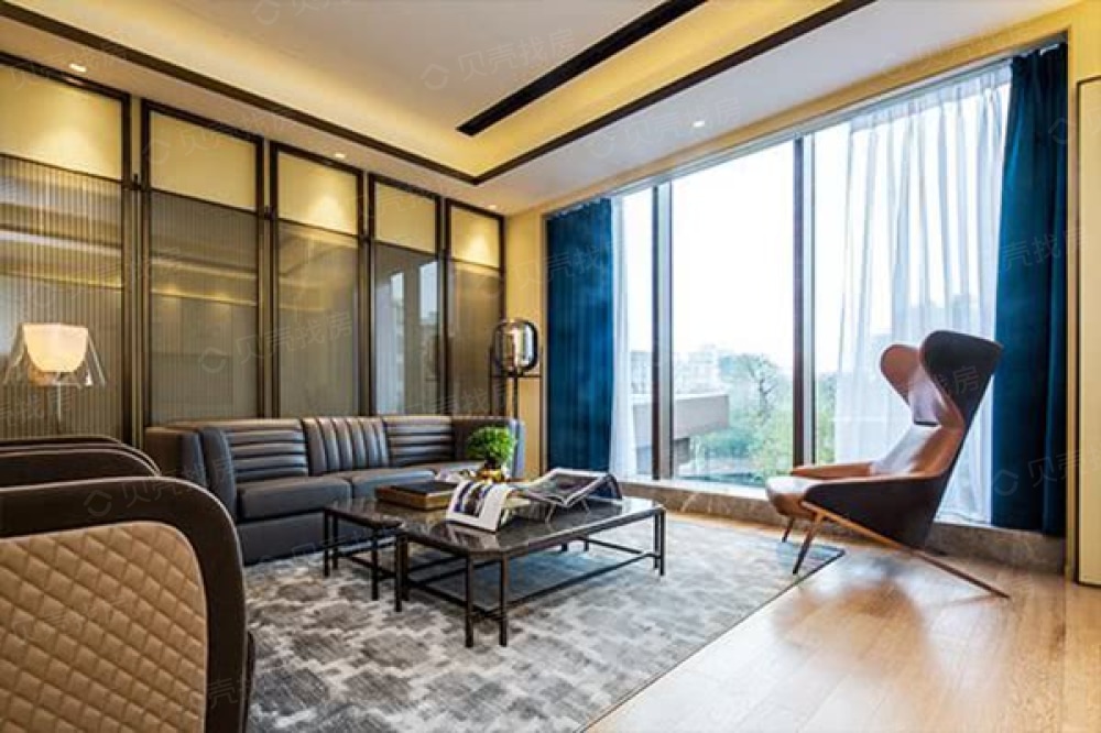 【龙华金茂府_深圳龙华金茂府楼盘】房价,户型,开盘时间详情-深圳贝壳