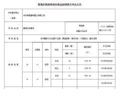 碧桂园中央公园预售许可证