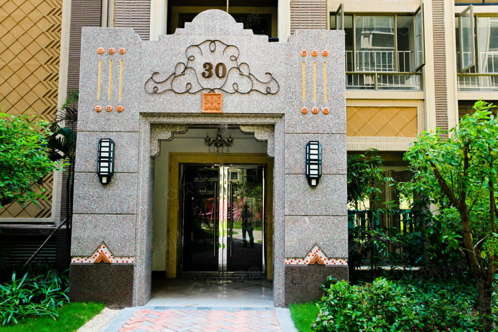 中恒海晖城相册