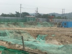 金科集美公馆实景图