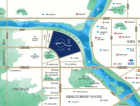 江湾府区位