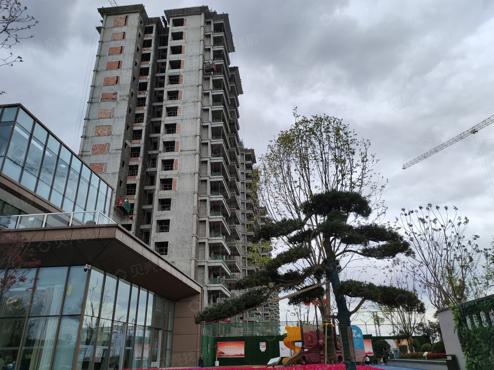 【树高·翡丽花园城_北京树高·翡丽花园城楼盘】房价,户型,开盘时间