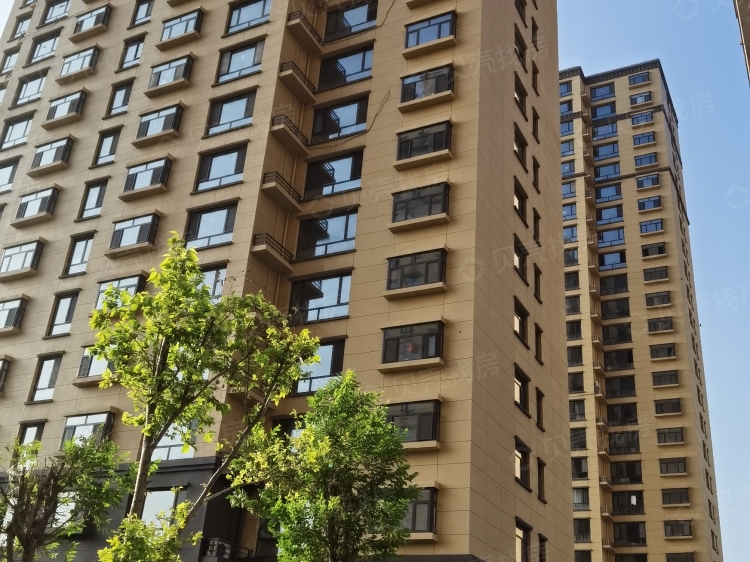 【华申·自然城_通辽华申·自然城楼盘房价】户型-怎