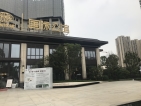 增城中国铁建国际公馆实景图