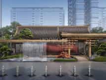 新津楠院