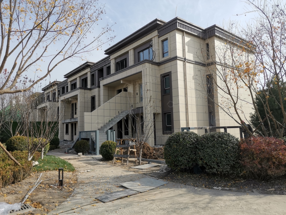 亿博·棠樾府相册