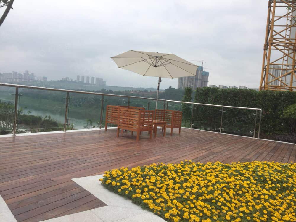 荣安柳岸潮鸣相册