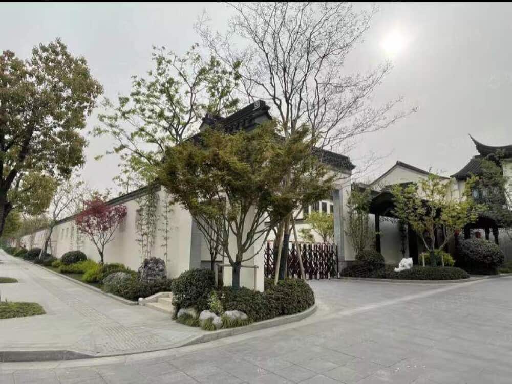 绿城·江南里相册