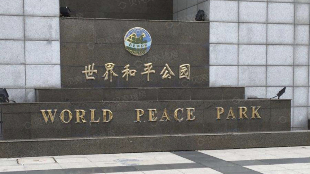 【中车蓝月湾_合肥中车蓝月湾楼盘】实景图相册-合肥贝壳新房