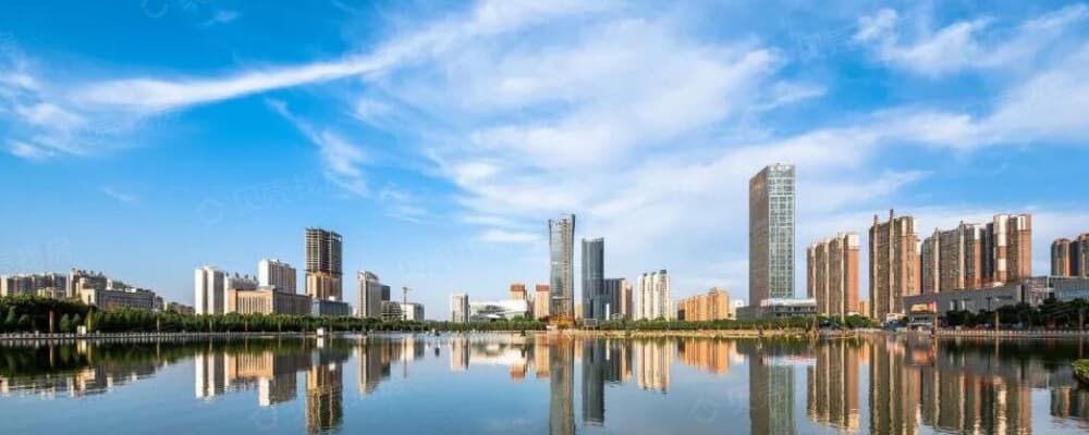 中电银河湾2期未来别墅小区配套