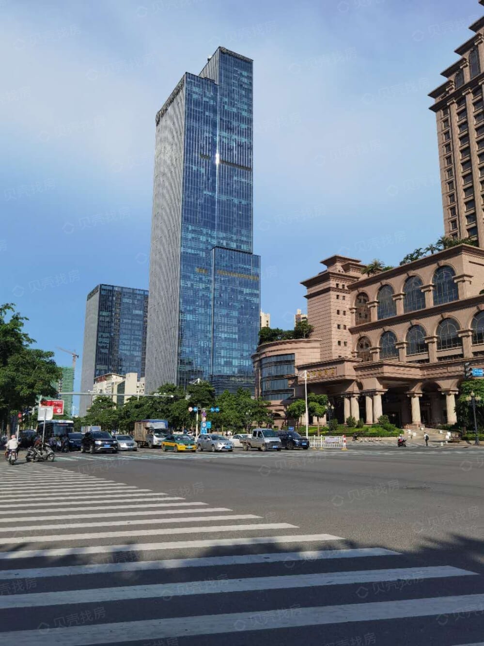 恒逸酒店会议中心相册