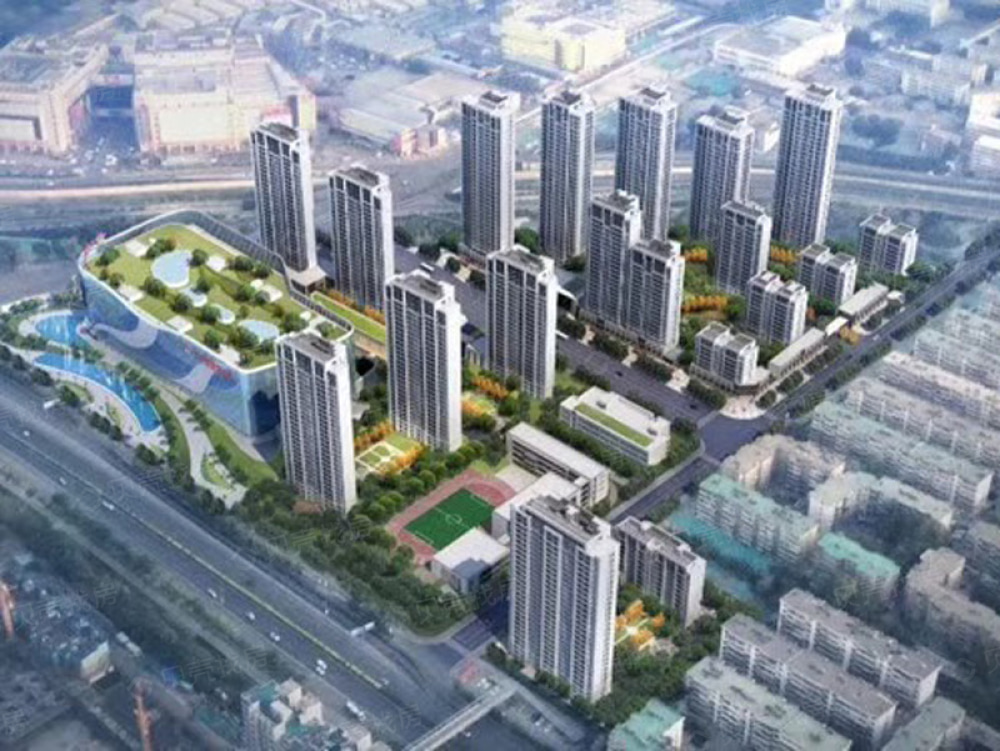 【远洋红星太原天悦_成都远洋红星太原天悦楼盘】房价,户型,开盘时间