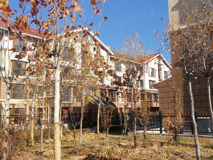 泽丰名苑实景图相册