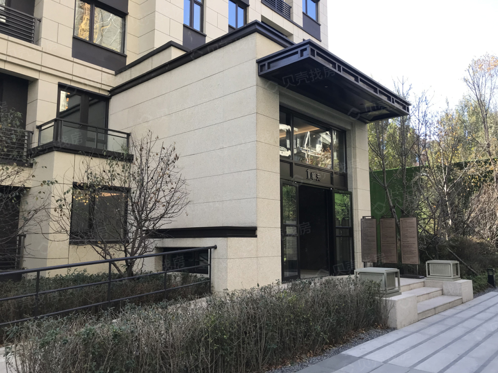 华润置地·万象府相册