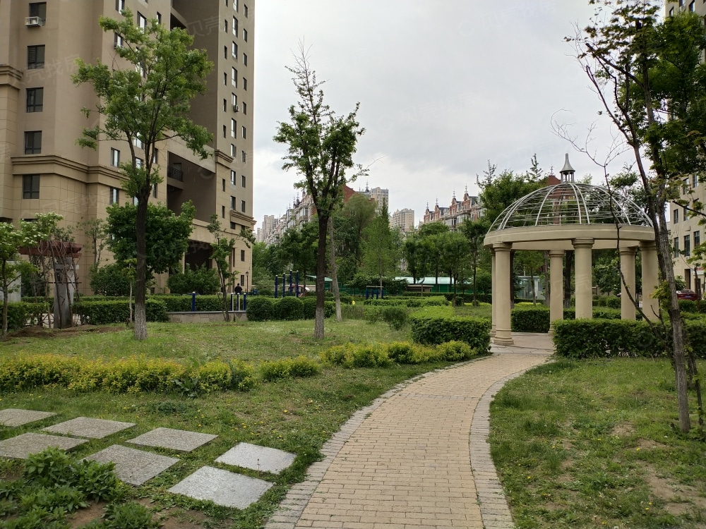 【汇置尚樾_北京汇置尚樾楼盘】房价,户型,开盘时间详情-北京贝壳新房