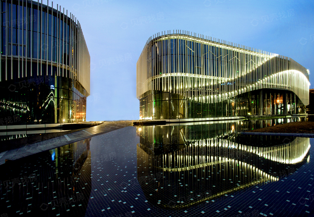 棕榈泉二期相册