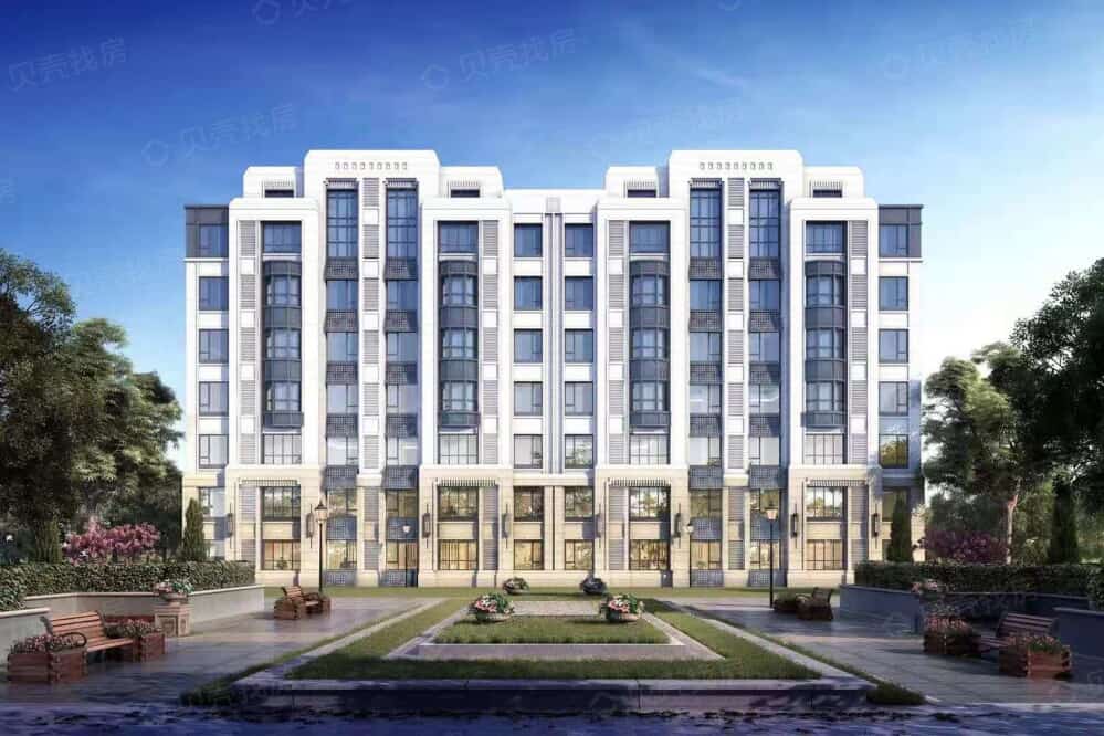 【观棠上境_北京观棠上境楼盘】房价,户型,开盘时间详情-北京贝壳新房