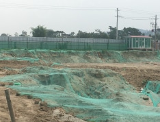 金科集美公馆实景图