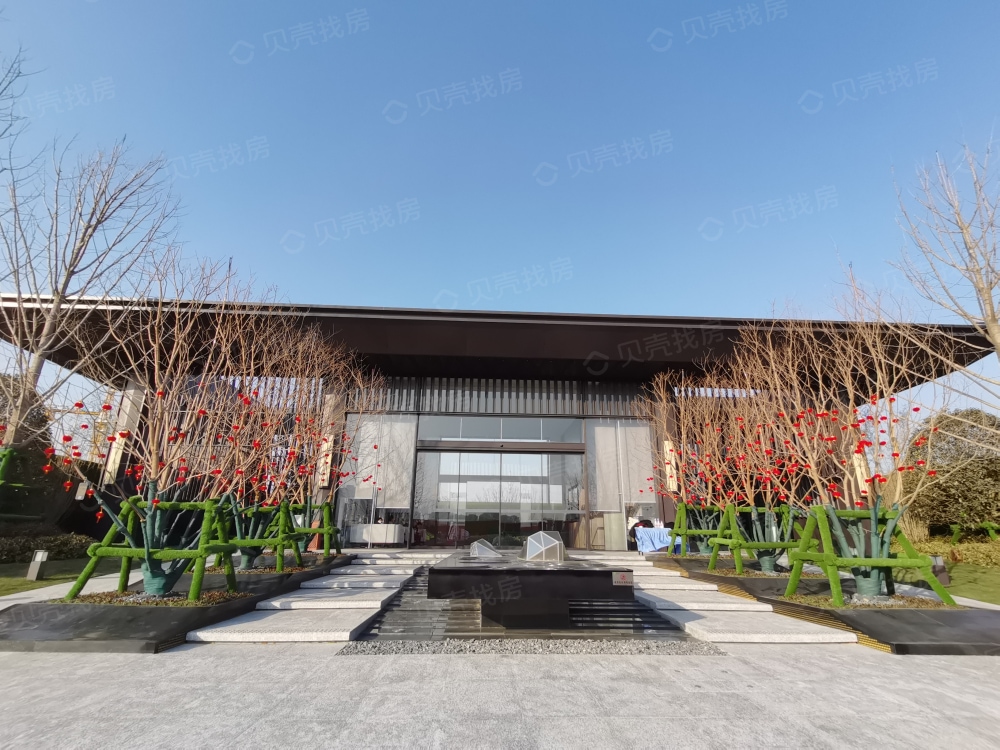 【永威梅隆樾_北京永威梅隆樾楼盘】房价,户型,开盘时间详情-北京贝壳