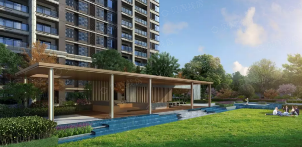 弘阳美的昕悦尚宸苑