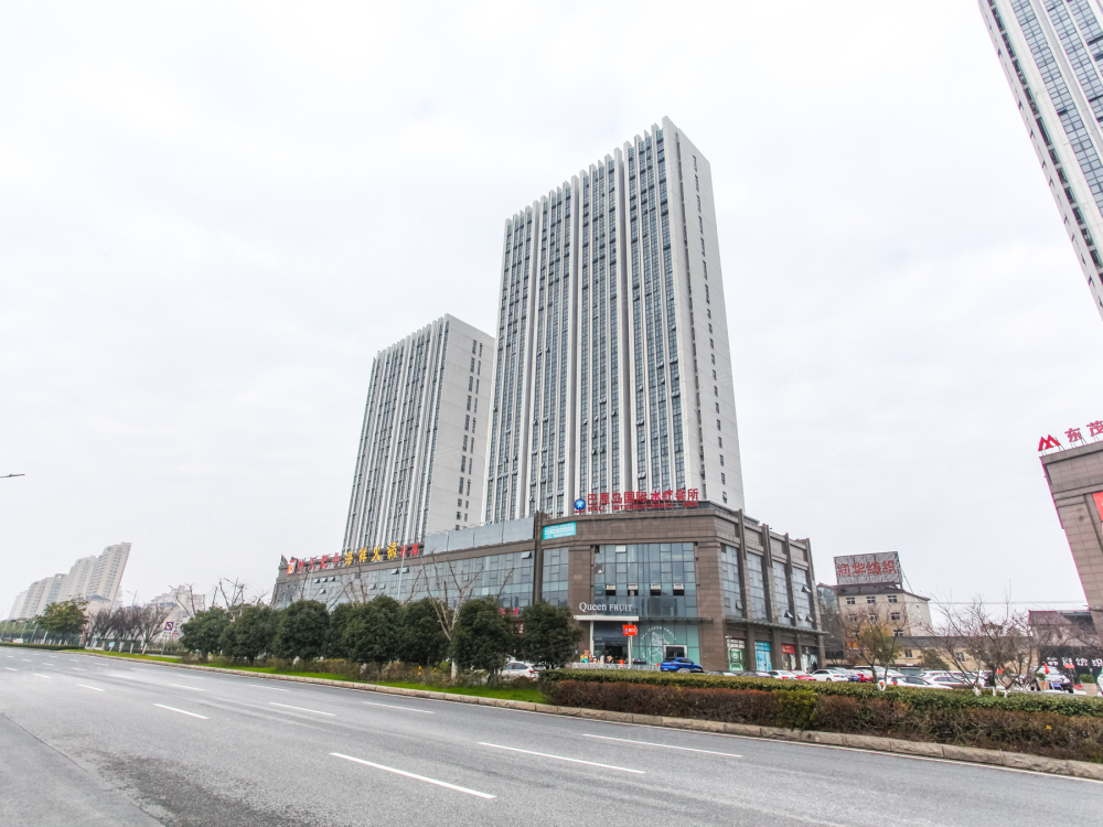 东茂商业广场相册