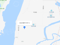 新旅明樾湾区位