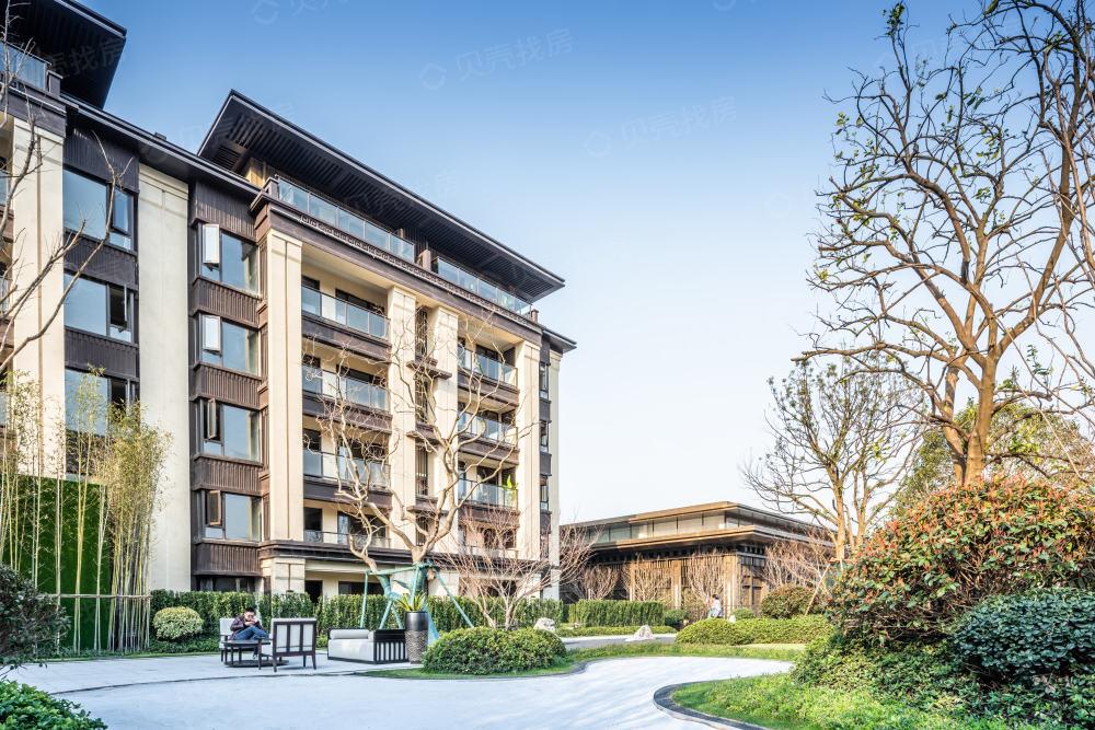 金科·博翠天下相册