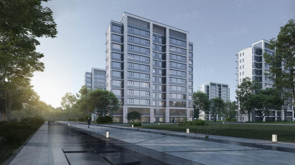 保利中交和光逸境