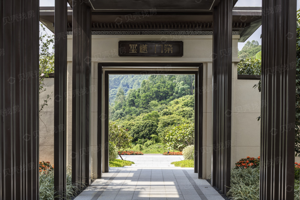 【新城玺樾门第_东莞新城玺樾门第楼盘】效果图相册|高清大图-东莞