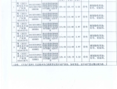 星河山海半岛预售许可证