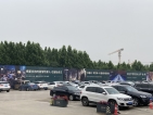 三湘印象森林海尚城实景图