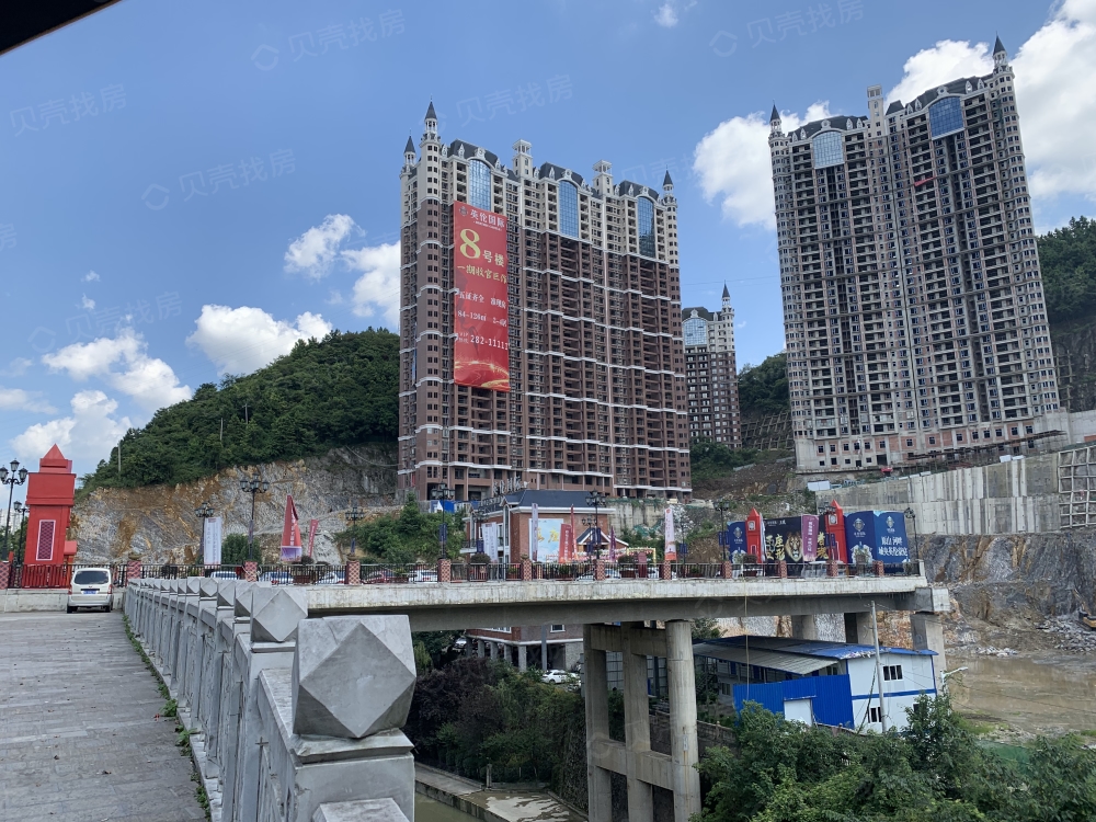 【恒志·英伦国际_遵义恒志·英伦国际楼盘】效果图相册|高清大图