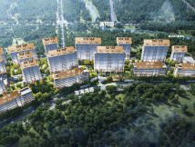 城建琥珀星樾湾