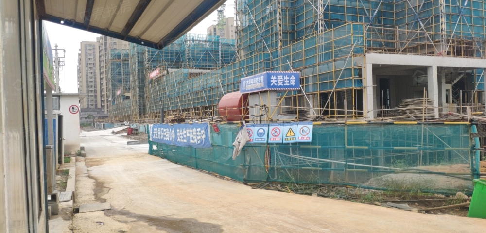 光悦雅苑(商铺)实景图