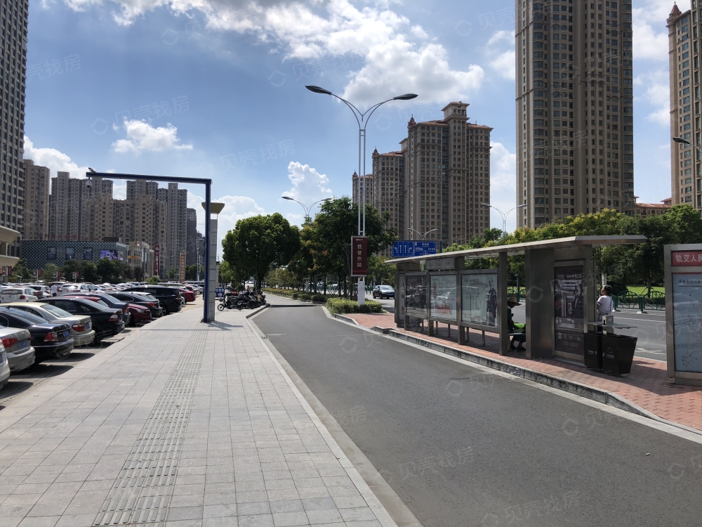 綠地太湖東岸花園相冊