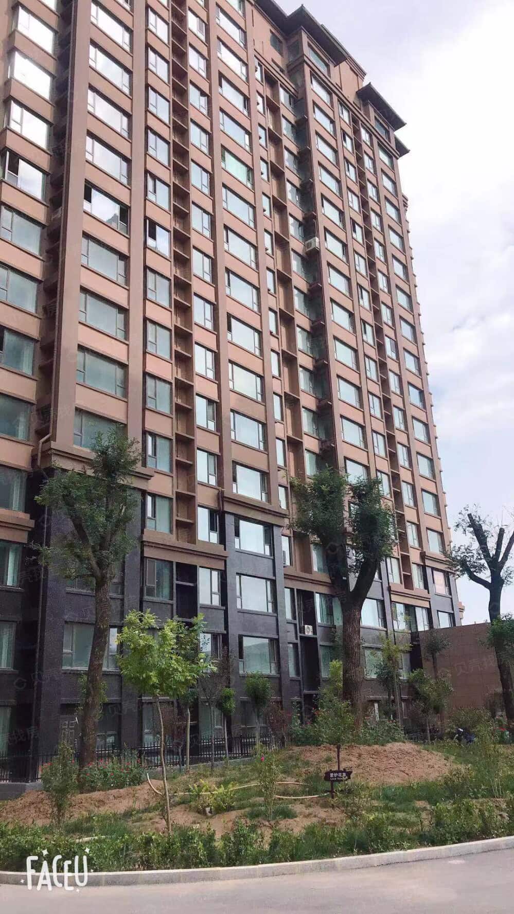 【港府名都_运城港府名都楼盘】实景图相册|高清大图-运城贝壳新房