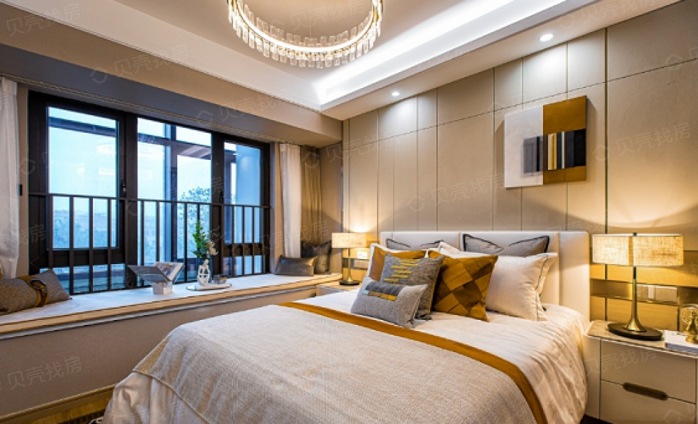 朗诗德洲尚郡相册