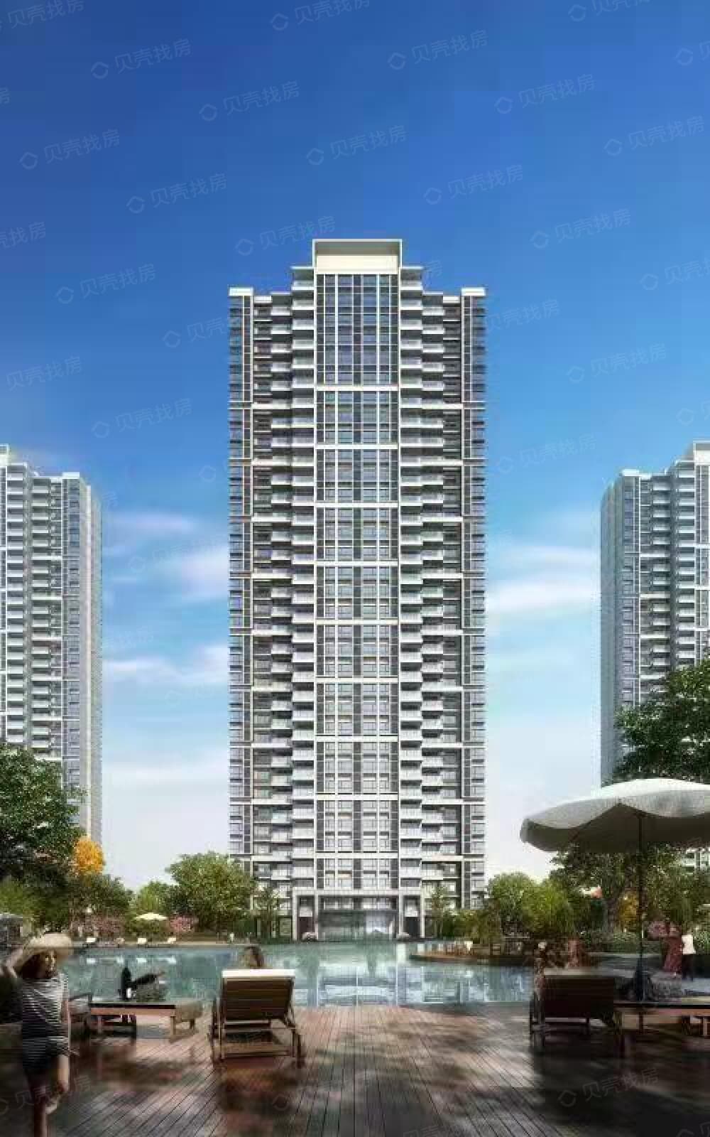 新力·荔红花园相册