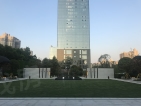 富力开远城实景图