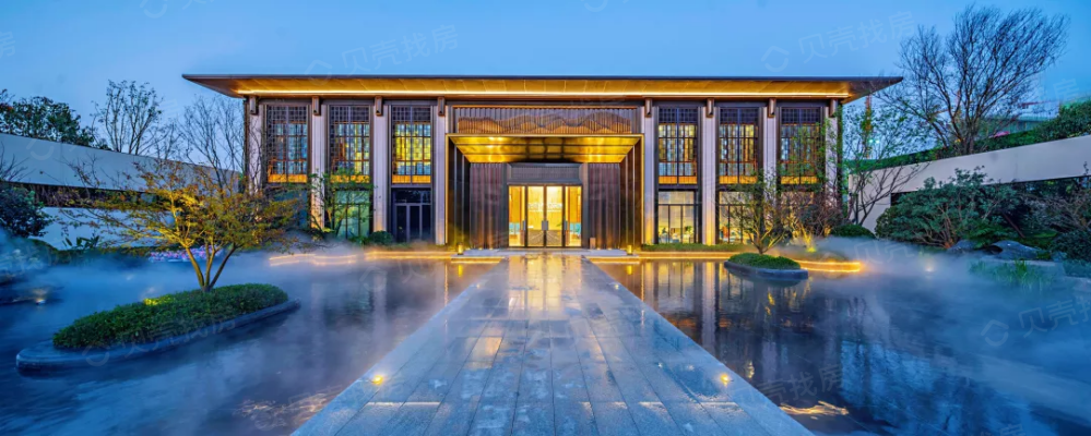 龙湖春江紫宸相册