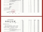 中国铁建万科朗拾花语预售许可证