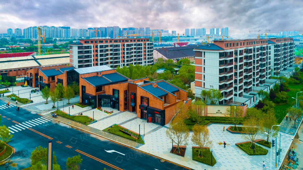 华润置地时代之城相册