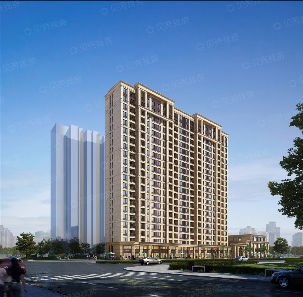 玺园| sunac融创管理